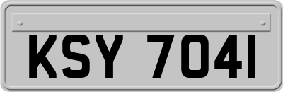 KSY7041