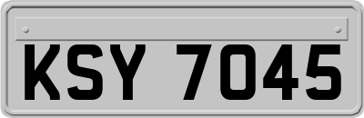KSY7045