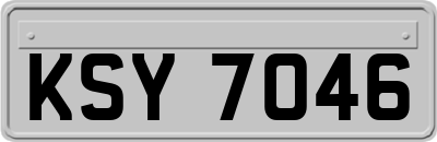 KSY7046