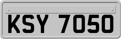 KSY7050