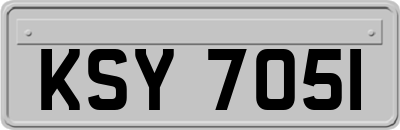 KSY7051