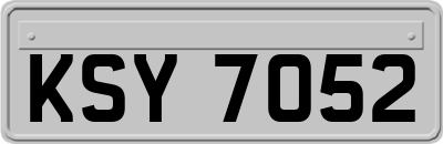 KSY7052