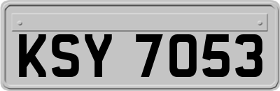 KSY7053