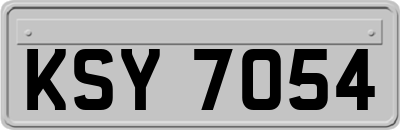 KSY7054