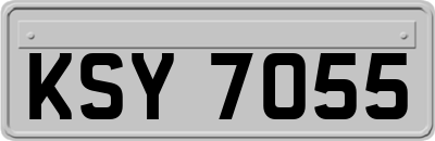 KSY7055