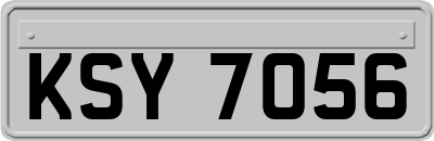 KSY7056