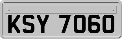 KSY7060