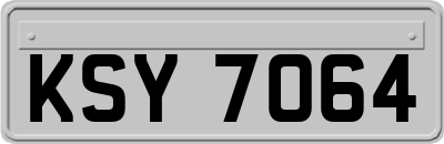 KSY7064