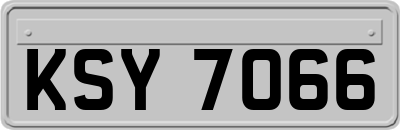 KSY7066
