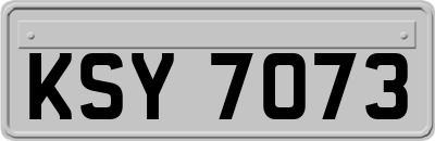 KSY7073