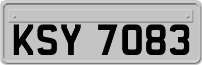 KSY7083