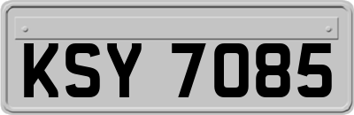 KSY7085