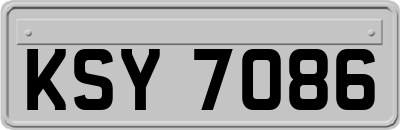KSY7086