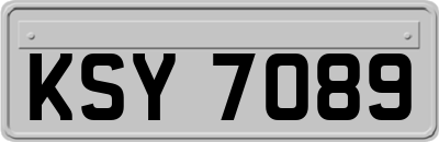 KSY7089