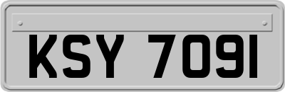 KSY7091