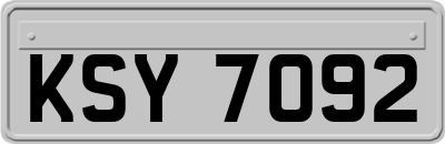 KSY7092