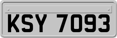 KSY7093