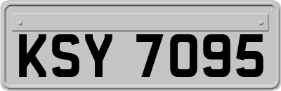 KSY7095