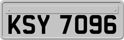 KSY7096