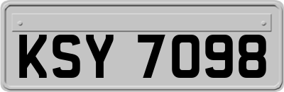 KSY7098