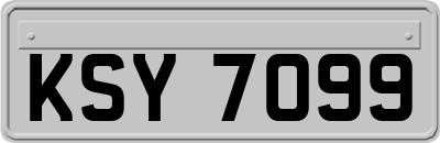 KSY7099