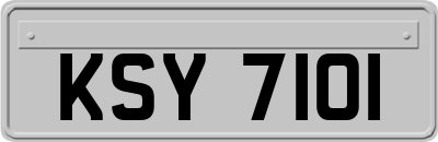 KSY7101