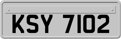 KSY7102