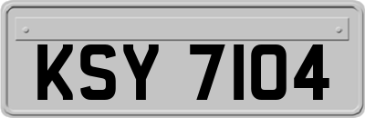 KSY7104