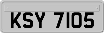KSY7105