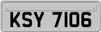KSY7106