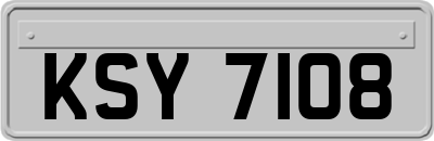 KSY7108