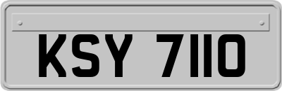 KSY7110