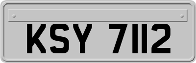 KSY7112