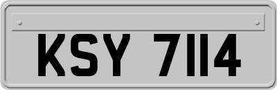 KSY7114