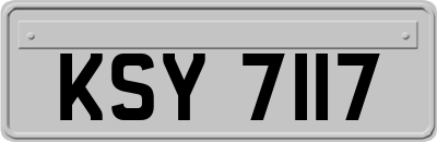 KSY7117
