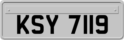 KSY7119