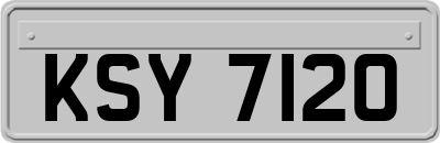KSY7120