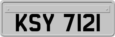KSY7121