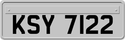 KSY7122