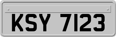 KSY7123