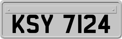 KSY7124