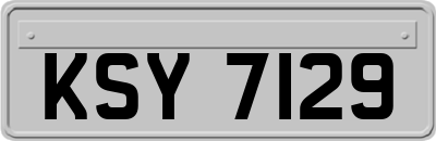 KSY7129