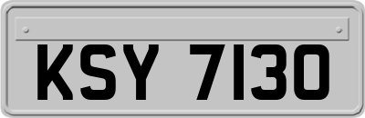 KSY7130