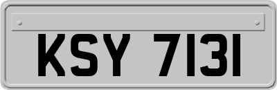 KSY7131