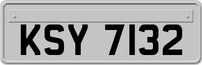 KSY7132