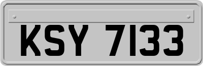 KSY7133