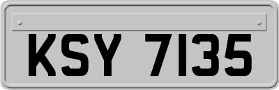 KSY7135