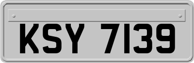 KSY7139