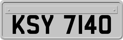 KSY7140