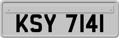 KSY7141